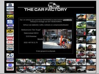 The Car Factory