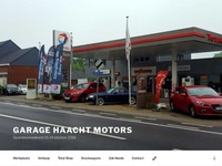 Garage Haacht Motors